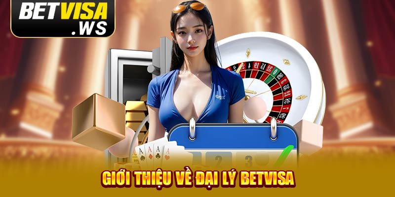 Giới thiệu về đại lý Betvisa